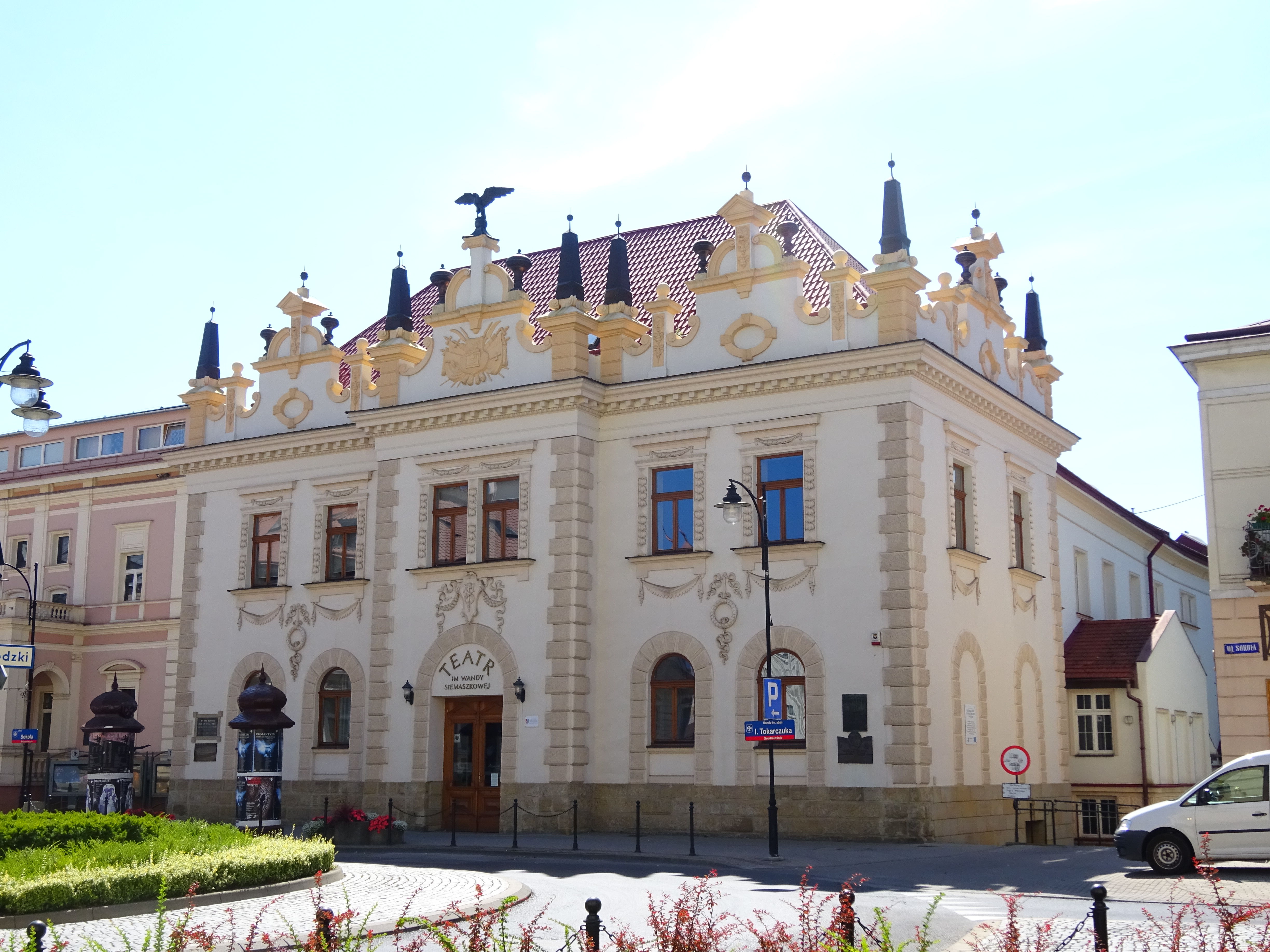 Teatr im. Wandy Siemaszkowej